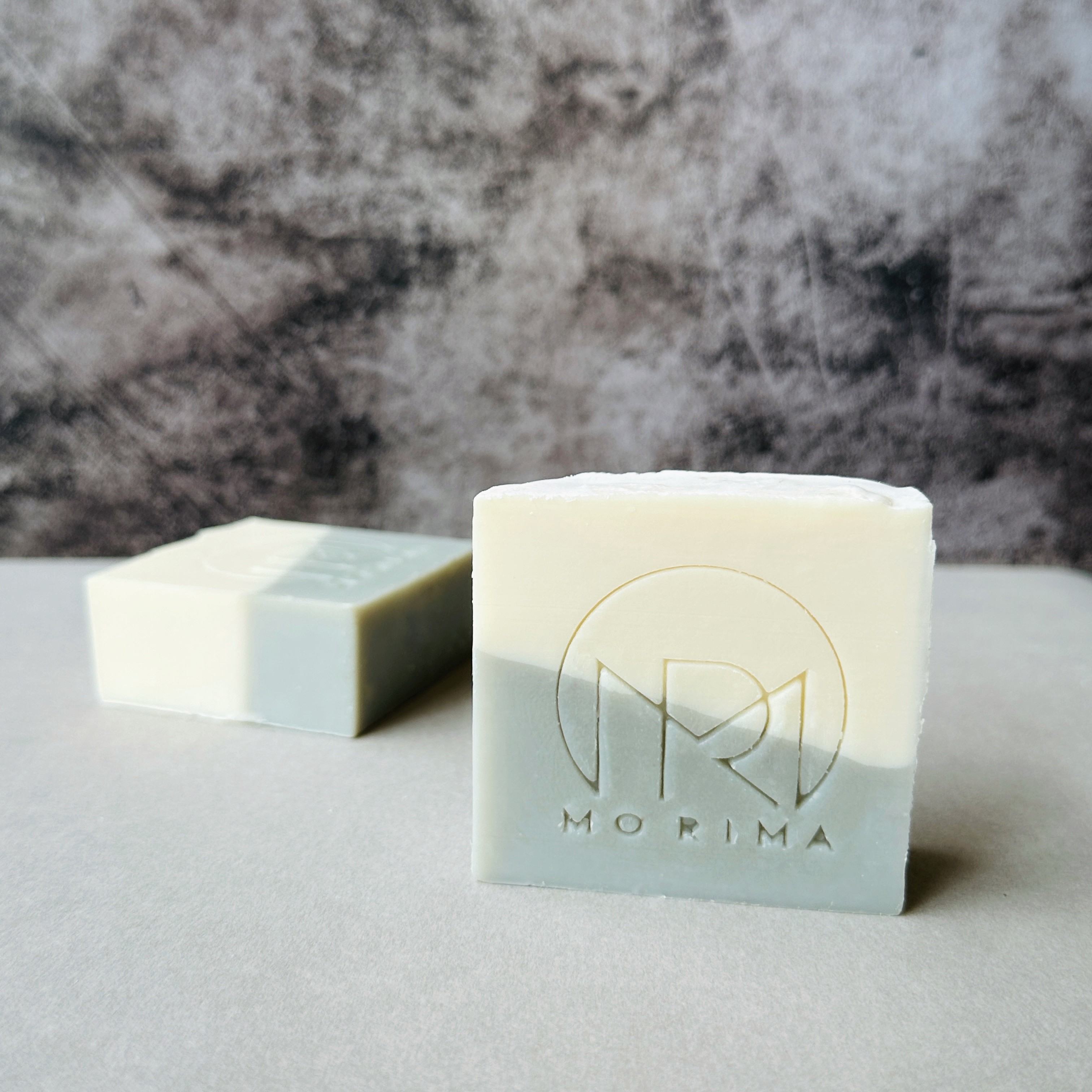木質調｜白雪松蠶絲洗顏皂(White Cedar silk Wash Face Soap)